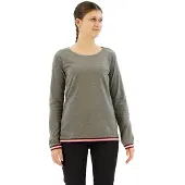 CMP 39d4806 T-shirt Med Lange ærmer