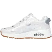 SKECHERS Uno Gen1 Wavy Shimmer Sko