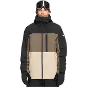 Quiksilver Sycamore Jakke