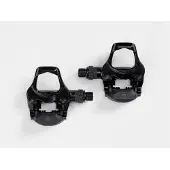 Bontrager Comp landevejspedalsæt - 15 mm (9/16") - Cykeltilbehør