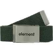 Element Lowcase Webbing Bælte
