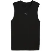 Puma CLOUDSPUN Training Tank Men, Sports, Black, XS