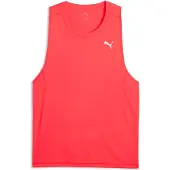 Puma VELOCITY Running Tank Men, Sports, Ultra Red, XL