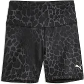Puma Train All Day Training Shorts Women, Fitness, Black, S
