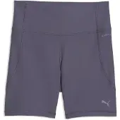 Puma CLOUDSPUN 6" Short Tights Women, Sport, Inky Depths, L