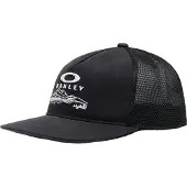 Oakley Apparel Session Trucker Graphic Kasket