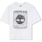 Timberland T60794 T-shirt Med Korte ærmer