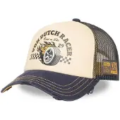 Von Dutch Vd/1/ct/crew/32 Kasket