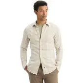 Dockers Slim Original Skjorte Med Lange ærmer