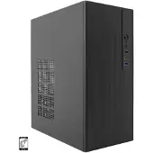 CoolBox Coo-pcm460-0 Pc-tårnhus