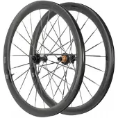 Progress Orbit 450 Cl Disc Tubeless Landevejs Hjulsæt