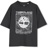 Timberland T60794 T-shirt Med Korte ærmer