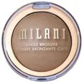 Milani Cosmetic Baked Bronzer Solpudder 3.5 g Tuscan Tan