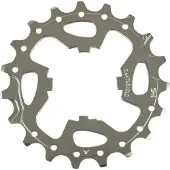 Campagnolo Ultra Drive 10s Tandhjul