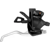 Sunrace St-m406-l-r Gearskifter Sæt