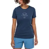Millet Ubic Light T-shirt Med Korte ærmer
