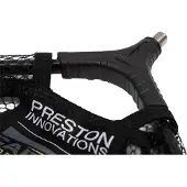 Preston Innovations Carbon Free Flow 18´´ Landingsnet