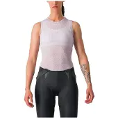 Castelli Pro Mesh Ærmeløs Baselayer