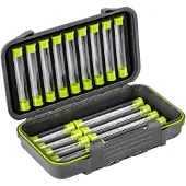 Traper Fly Tubo C Fiskekasse