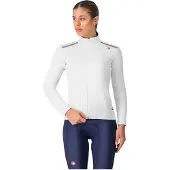 Castelli Espresso Air Gore-tex Infinium Windstopper Jakke