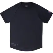 Muc Off Riders Short Sleeve Jersey - Sort - MEDIUM,