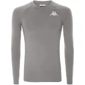 Kappa Vurbat Langærmet Baselayer