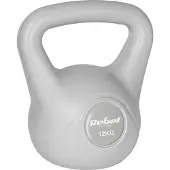 Rebel Bituminous Kettlebell 12 Kg