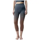 Born Living Yoga Dione Seamless 7/8 Leggings