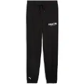 Puma Crew French Terry Sportsbukser