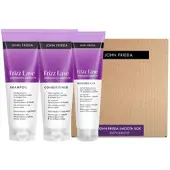 John Frieda Frizz Ease Smooth Box 2026 Hårplejesæt 1 stk.