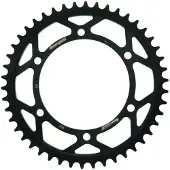 Sgr Steel Yamaha 525x46 Rfe300x46blk Bagtandhjul