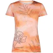 CMP 35n6656 T-shirt Med Korte ærmer
