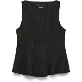 Vero Moda Kayo ærmeløs Bluse