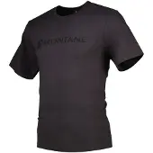 Montane Mono Logo T-shirt Med Korte ærmer