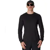 Houdini Pace Air T-shirt Med Lange ærmer
