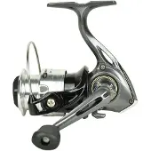 GARBOLINO Strike Trout Fd Spindende Fiskehjul