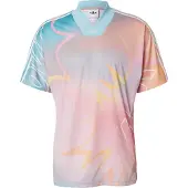 Adidas Originals Originals LOVE UNITES AOP TRØJE, størrelse Large