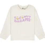 Roxy Morning Hike Terry Rg Sweatshirt