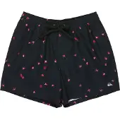 Quiksilver Everyday Printed Volley 15´´ Badeshorts