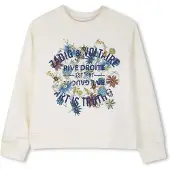 Zadig & Voltaire X60537 Sweatshirt