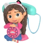 Gabby's Dollhouse Telephone