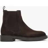 Estro Chelsea Boots '09-3814' brun
