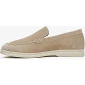 Estro Mokassin '09-2802' beige