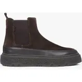 Estro Chelsea Boots '09-3314' mørkebrun