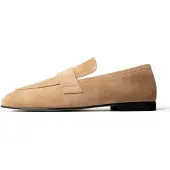L37 HANDMADE SHOES Slipper 'VELVET RIOT' beige