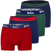 Lee cooper Boksershorts blandingsfarvet