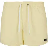 Be52 Badeshorts 'Zrce' pastelgul
