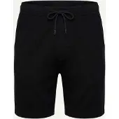 ZUBEK Badeshorts sort