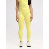 Neverover Leggings gul