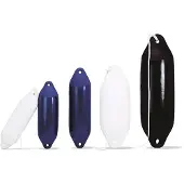 PLASTIMO 65486 Inflatable Fender